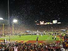 Rose Bowl