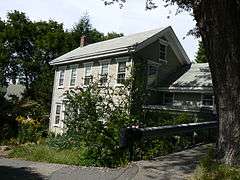 Robinson-Lewis-G. F. Fessenden House