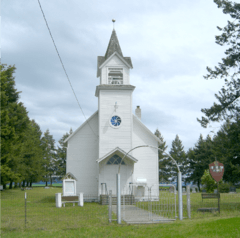 Bethany Memorial Chapel