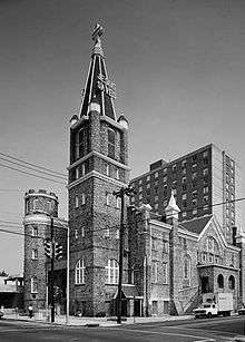 1979 HABS photo