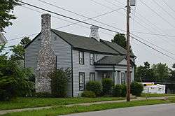 Boyle-Robertson-Letcher House