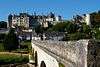 Château de Saint-Aignan-sur-Cher