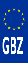 GBZ strip