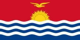 Kiribati