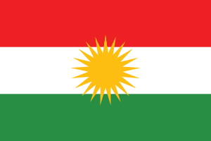 Iraqi Kurdistan