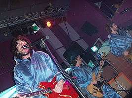 Super Furry Animals