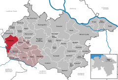 Heidenau in WL.svg