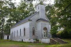 Houston Methodist Episcopal Church, South