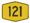 121