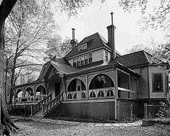 1985 HABS photo