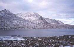 Loch na h-Oidhche