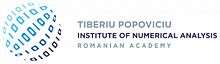 Tiberiu Popoviciu Institute of Numerical Analysis Official Logo.