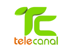 Telecanal logo (Oct 2011-present)