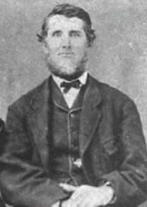 Photo of Lyman Wight