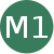 M1