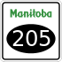 Provincial Road 205