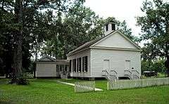 Mount Sterling Methodist Church