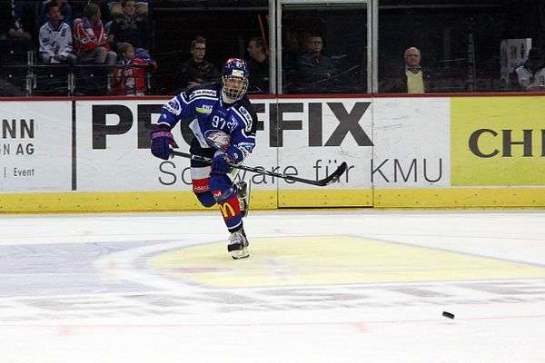 NLA, ZSC Lions vs. Genève-Servette HC, 25th October 2014 58.JPG