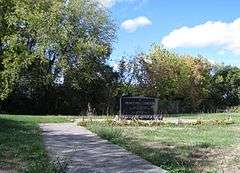 Prince Hall Mystic Cemetery