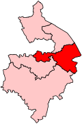 Outline map