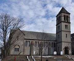 First Universalist Church