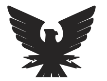 Thunderbird logo