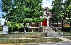 Trinity Episcopal Church