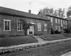 William Van Asch House-Huibert Debooy Commercial Room